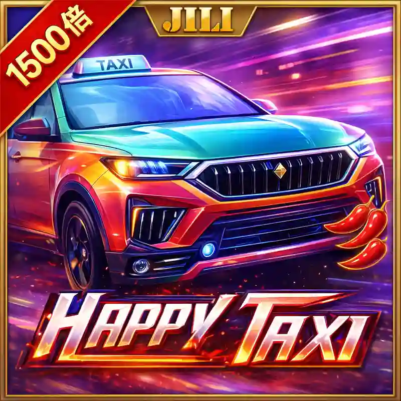 Happy Taxi